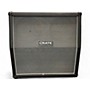 Used 2006 Crate FLEX412A Guitar Cabinet