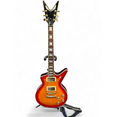 Used 2006 Dean Cadillac 1979 2 Color Sunburst Solid Body Electric Guitar