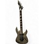 Used 2006 ESP LTD M-251 Metallic Gray Solid Body Electric Guitar Metallic Gray