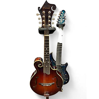 Used 2006 Eastman 515 2 Color Sunburst Mandolin