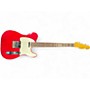 Used 2006 Edwards E-TE-100 apple red Solid Body Electric Guitar apple red