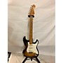 Used Fender Used 2006 Fender 1958 Relic Stratocaster Sunburst Solid Body Electric Guitar Sunburst