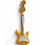 Used 2006 Fender 1970 Reissue Stratocaster Natural Solid Body Electric Guitar Natural