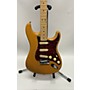 Used Fender Used 2006 Fender 60th Anniversary American Standard Stratocaster Butterscotch Blonde Solid Body Electric Guitar Butterscotch Blonde