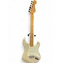 Used 2006 Fender 60th Anniversary Stratocaster Blizzard Pearl Solid Body Electric Guitar Blizzard Pearl