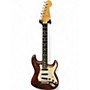 Used 2006 Fender AMERICAN STRATOCASTER REFINISHED Solid Body Electric Guitar REFINISHED