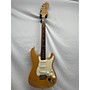 Used Fender Used 2006 Fender AVRI 70s Stratocaster Natural Solid Body Electric Guitar Natural