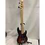 Used Fender Used 2006 Fender American Deluxe Precision Bass Sunburst Electric Bass Guitar Sunburst