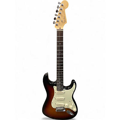 Fender American Deluxe Stratocaster Guitars | Musician's Friend