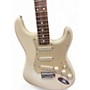 Used 2006 Fender American Vintage Thin Skin LE 1957 Reissue Stratocaster Alpine White Solid Body Electric Guitar Alpine White
