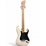 Used 2006 Fender Classic Series '70s Stratocaster Olympic White Solid Body Electric Guitar Olympic White