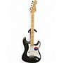 Used 2006 Fender Eric Clapton Signature Stratocast Pewter Solid Body Electric Guitar Pewter