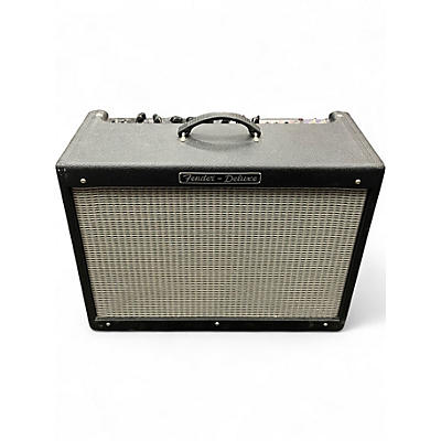 Used 2006 Fender FSR Hot Rod Deluxe 40W 1x12 Tube Guitar Combo Amp