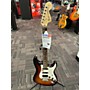 Used Fender Used 2006 Fender Highway One HSS Stratocaster 3 Color Sunburst Solid Body Electric Guitar 3 Color Sunburst