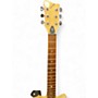Used 2006 First Act Volkswagen Garage Master Black and White Solid Body Electric Guitar Black and White