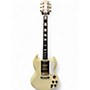 Used 2006 Gibson 1961 SG VOS Alpine White Solid Body Electric Guitar Alpine White