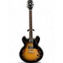 Used 2006 Gibson 2006 ES335 2 Color Sunburst Hollow Body Electric Guitar 2 Color Sunburst