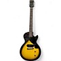 Used 2006 Gibson Billie Joe Armstrong Sig Les Paul Jr Vintage Sunburst Solid Body Electric Guitar Vintage Sunburst