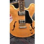 Used Gibson Used 2006 Gibson ES335 2006 ESDTANNH1 Natural Hollow Body Electric Guitar Natural