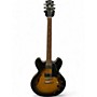 Used 2006 Gibson ES335 DOT VINTAGE BURST Hollow Body Electric Guitar VINTAGE BURST