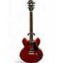 Used 2006 Gibson ES335 Memphis Cherry Hollow Body Electric Guitar Cherry