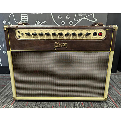 Gibson Used 2006 Gibson GA-20RVT REISSUE Tube Guitar Combo Amp