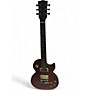 Used Gibson Used 2006 Gibson LPJ Cherry Solid Body Electric Guitar Cherry