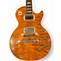 Used Gibson Used 2006 Gibson Les Paul Standard Quilted Top Solid Body Electric Guitar Quilted Top