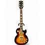 Used 2006 Gibson Les Paul Studio Deluxe Fireburst Solid Body Electric Guitar Fireburst