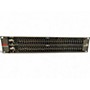 Used 2006 Graphic Equalizer DBX131 Equalizer