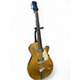 Used 2006 Gretsch Guitars G5238 Pro Jet Gold Top Solid Body Electric Guitar Gold Top