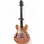 Used 2006 Heritage Prospect Custom 2006 Antique Gold Hollow Body Electric Guitar Antique Gold