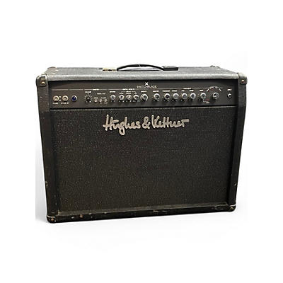 Used 2006 Hughes & Kettner Switchblade 100C 2x12 100W Guitar Combo Amp