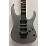 Used Ibanez Used 2006 Ibanez RG2570E Prestige Vital Silver Solid Body Electric Guitar Vital Silver