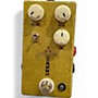 Used JHS Pedals Used 2006 JHS Pedals Morning Glory V4 Effect Pedal