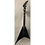 Used Jackson Used 2006 Jackson RR1 Randy Rhoads USA Black Solid Body Electric Guitar Black