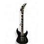 Used 2006 Jackson SL2H Black Solid Body Electric Guitar Black