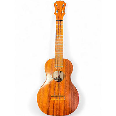 Used 2006 Koaloha Concert Uke Natural Ukulele