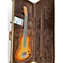 Used 2006 Lap King Rodeo Single Cherry Sunburst Lap Steel Cherry Sunburst