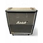 Used 2006 Marshall 1960A 300W 4x12 Stereo Slant Guitar Cabinet