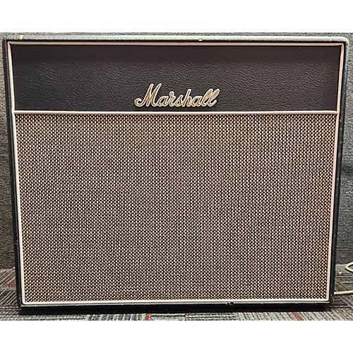 Marshall Used 2006 Marshall 1974X 18W 1x12 Hand Wired Tube Guitar Combo Amp