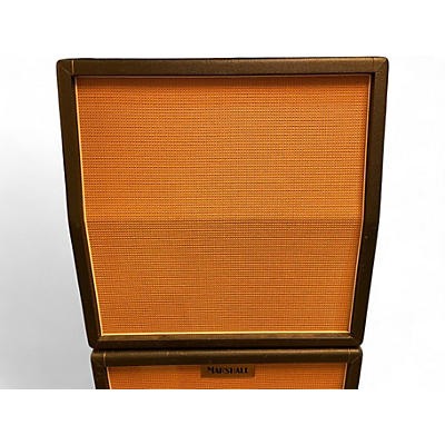Used 2006 Marshall 812T40 Guitar Cabinet