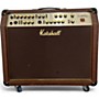 Used 2006 Marshall AS100D Acoustic Guitar Combo Amp