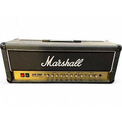 Used 2006 Marshall JCM 2000 Tube Guitar Amp Head