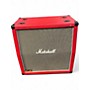 Used 2006 Marshall MG412A 4x12 120W Angle Guitar Cabinet