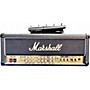 Used 2006 Marshall TSL100 JCM2000 Triple Super Lead Tube Guitar Amp Head