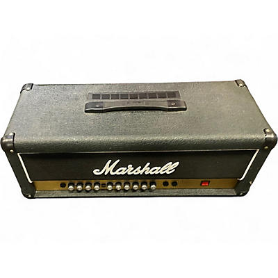 Used 2006 Marshall Valvestate 2000 50H Tube Guitar Amp Head