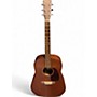 Used 2006 Martin D15 Mahogany Acoustic Guitar Mahogany