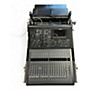 Used 2006 Midas M32R with road case Digital Mixer