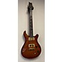 Used PRS Used 2006 PRS 20th Anniversary Custom 22 Artist Amber Burst Solid Body Electric Guitar Amber Burst